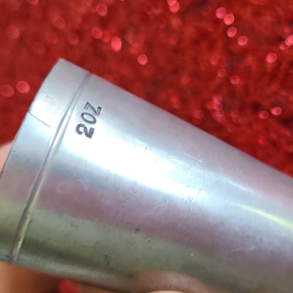 Silver Boot-Shaped Decorative Piece Vintage  English Pewter - Picture 6 of 13